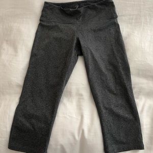 Zella yoga pants capri